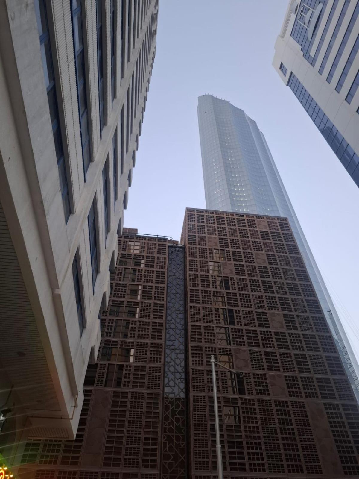 Apartment Near The Beach In Khalidiya New Location Apartamento *
