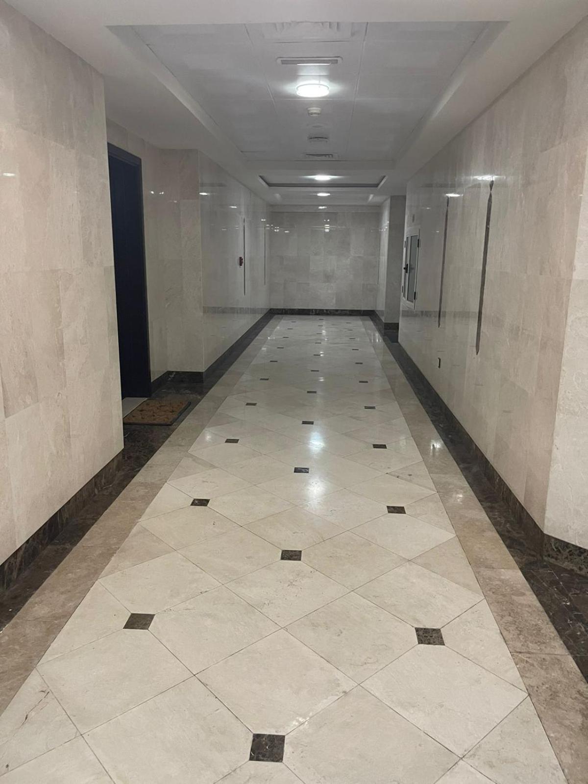 Apartment Near The Beach In Khalidiya New Location * Abu Dhabi