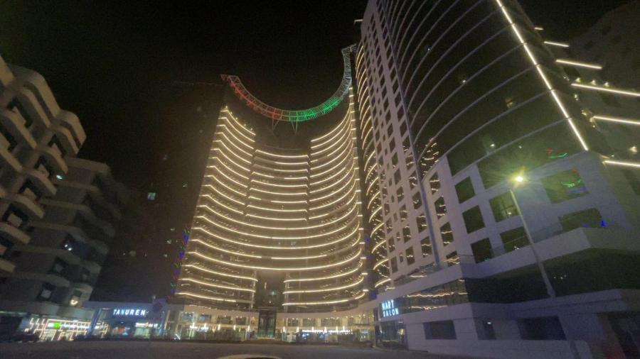 Apartment Near The Beach In Khalidiya New Location