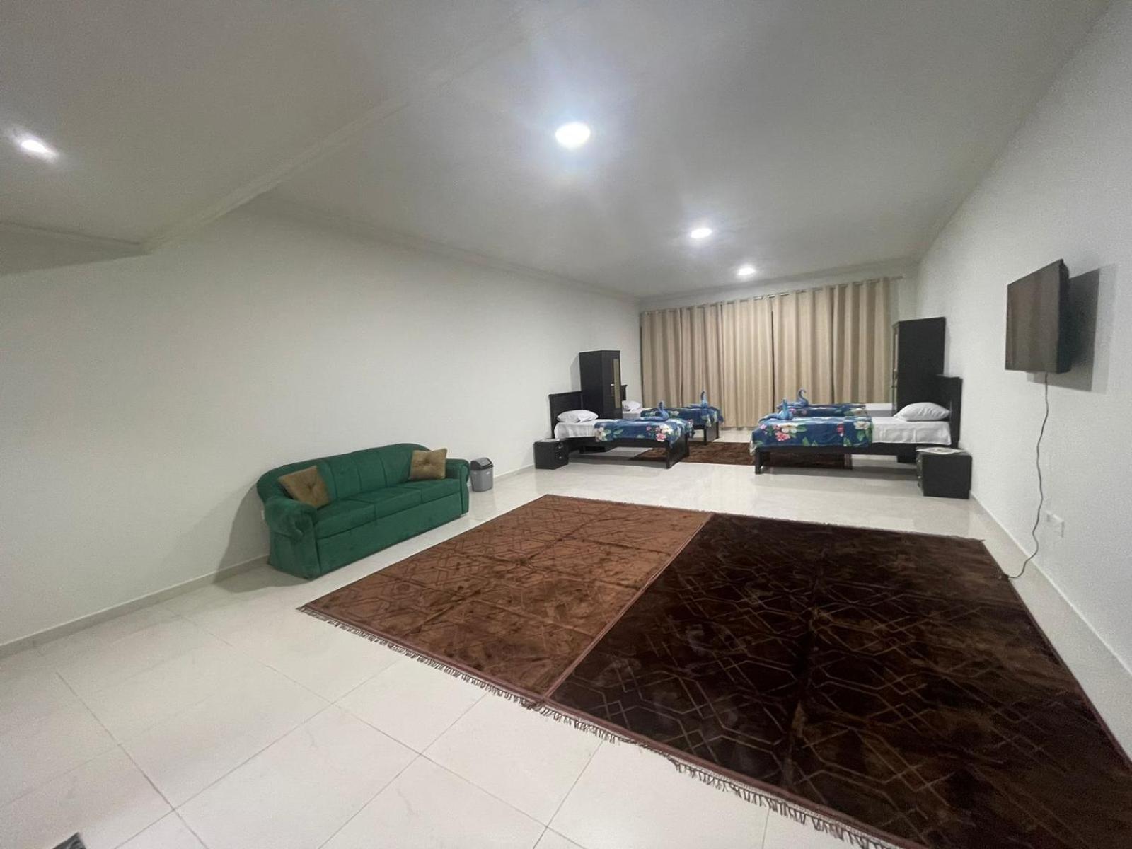 Apartamento Apartment Near The Beach In Khalidiya New Location Abu Dhabi