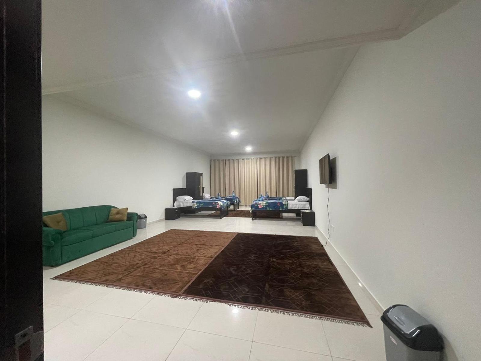 Apartment Near The Beach In Khalidiya New Location Apartamento *