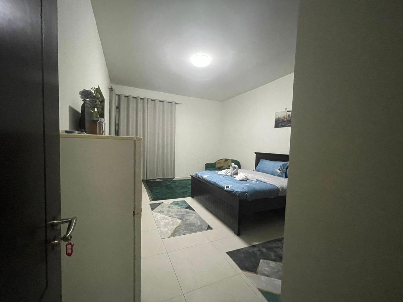 Apartment Near The Beach In Khalidiya New Location Apartamento